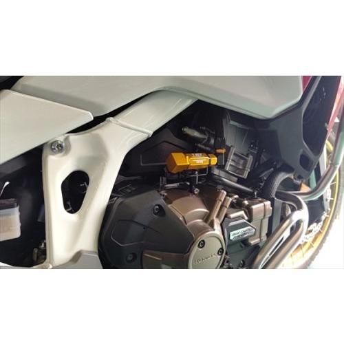 TERAMOTO RF1100L アフリカツインDCT T-REVαシステム SPフルキット 