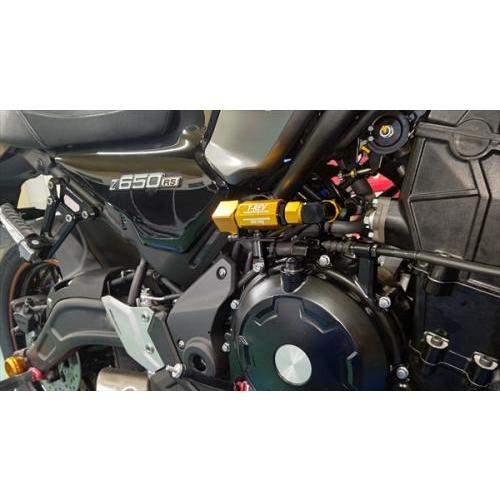 TERAMOTO Z650RS T-REVαシステム SPフルキット_6