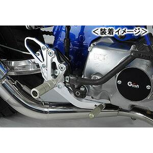 新品未使用です。 GILD design G-Craft バックステップ（ドラム用）/DAX 32086