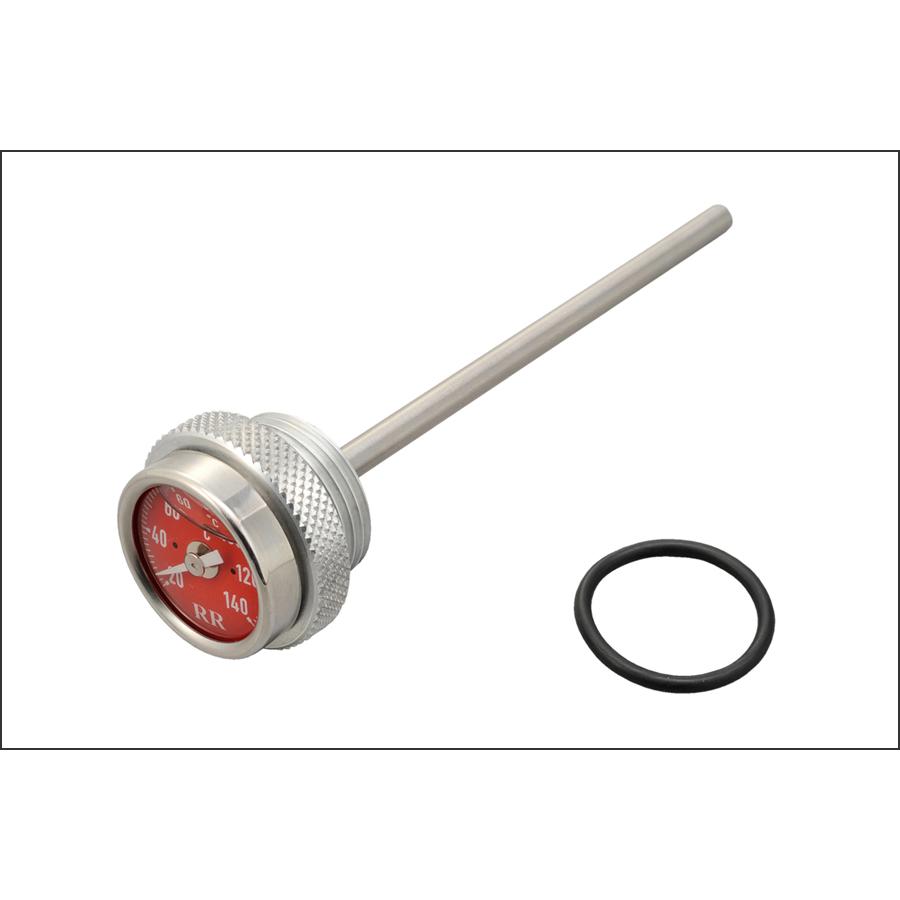 DAYTONA（バイク用品） DAYTONA RR ディップスティック油温計