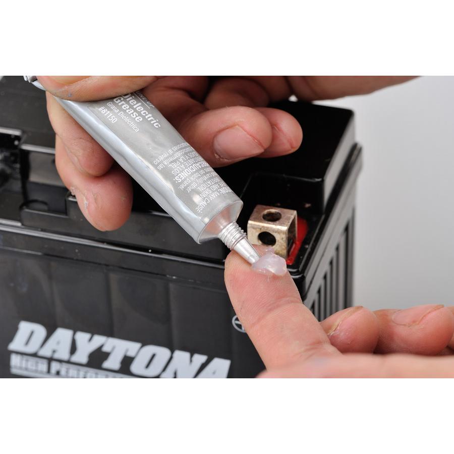 DAYTONA（デイトナ） DAYTONA Permatex[パーマテックス] 接点（保護