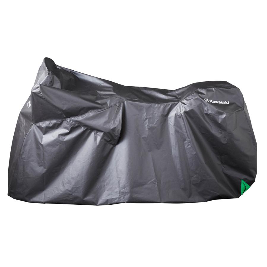 カワサキ（Kawasaki） プレミアムバイクドレス タイプC J2015-0153