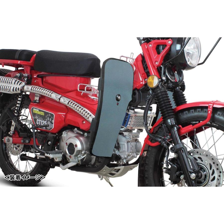 スペシャルパーツ武川 SP武川 CT125ハンターカブ ［JA55