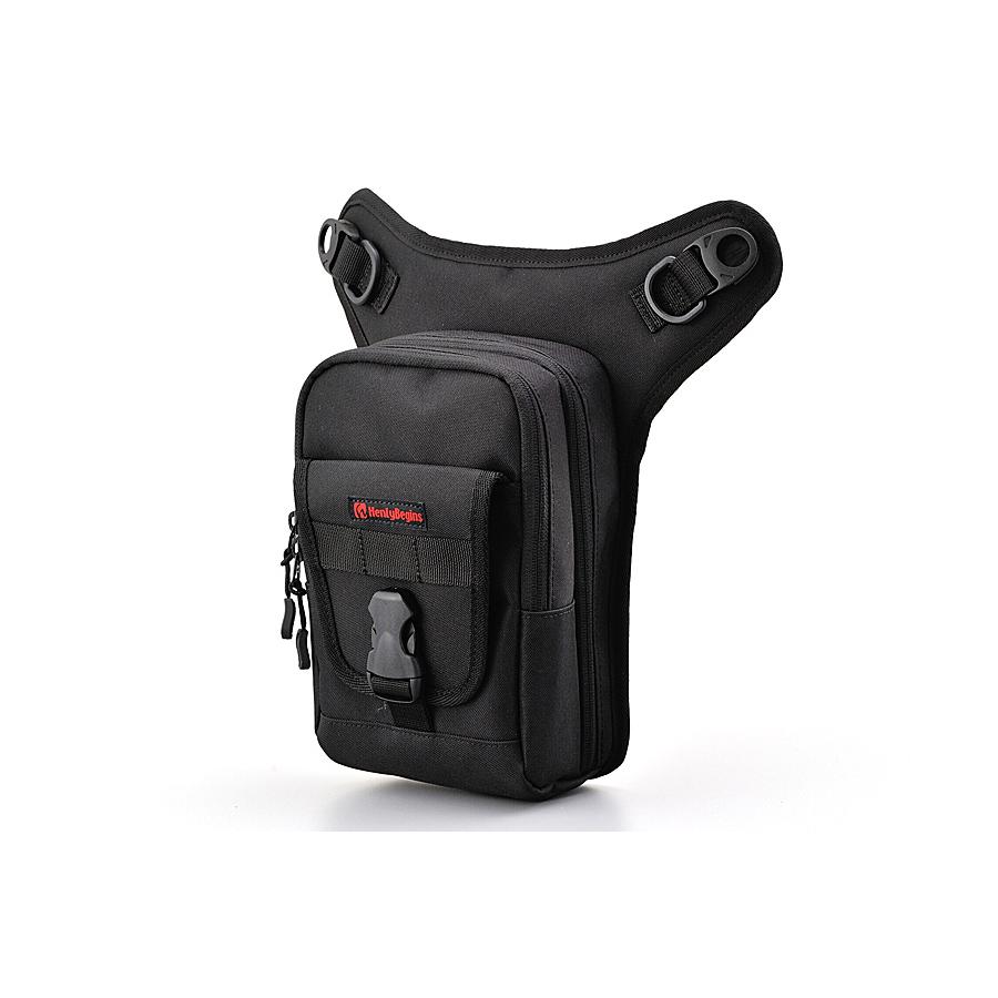 DAYTONA（デイトナ） DAYTONA HenlyBegins ホルスターバッグ3 DH-729