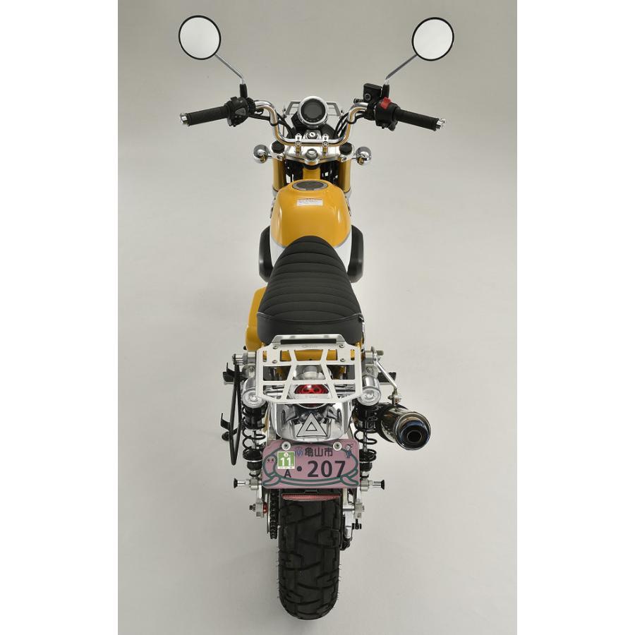 GILD design G-Craft モンキー125 [JB02・JB03・JB05 GILD design G-Craft モンキー125 [JB02・JB03・JB05