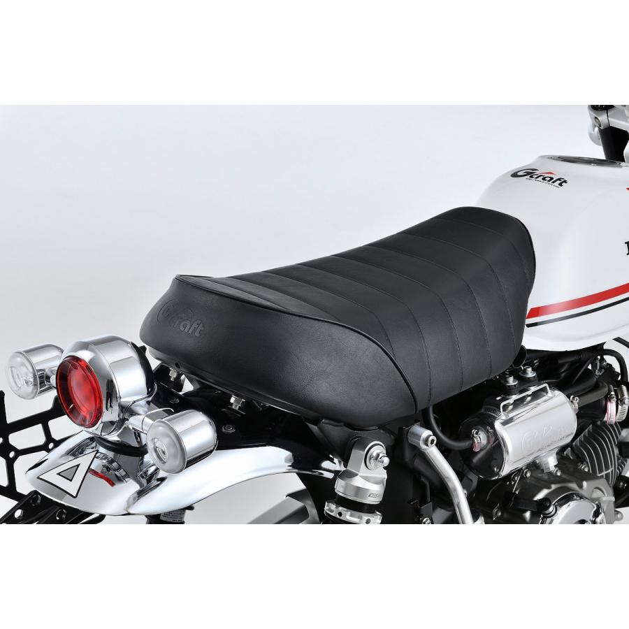 GILD design（ギルドデザイン） G-Craft モンキー125 ［JB02・JB03