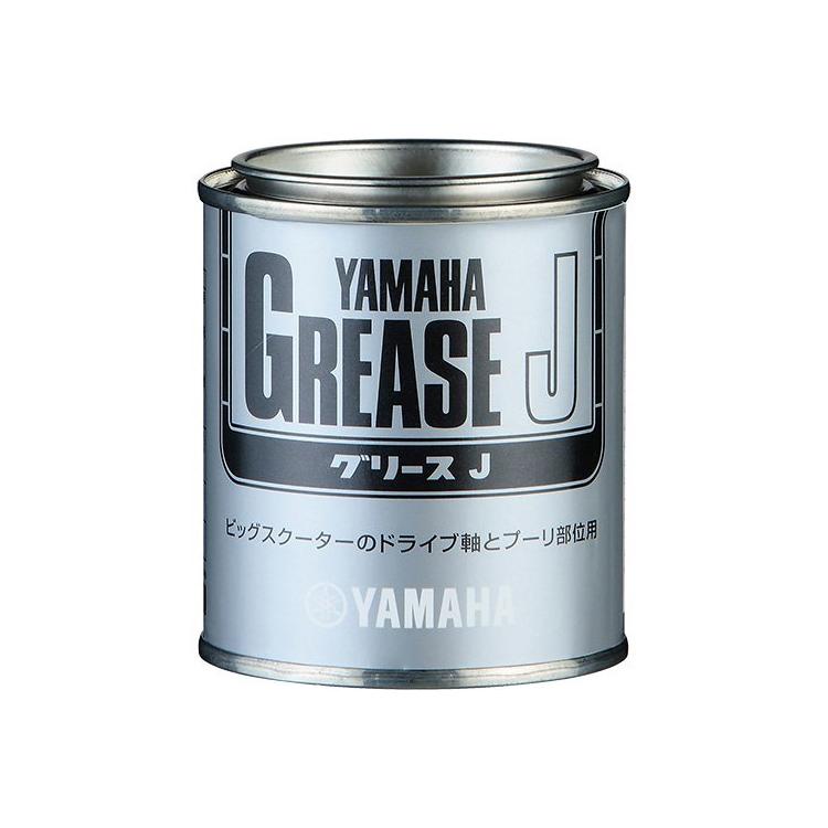 YAMAHA 【高知インター店】 グリースJ 品質検査済 907934001800 150g