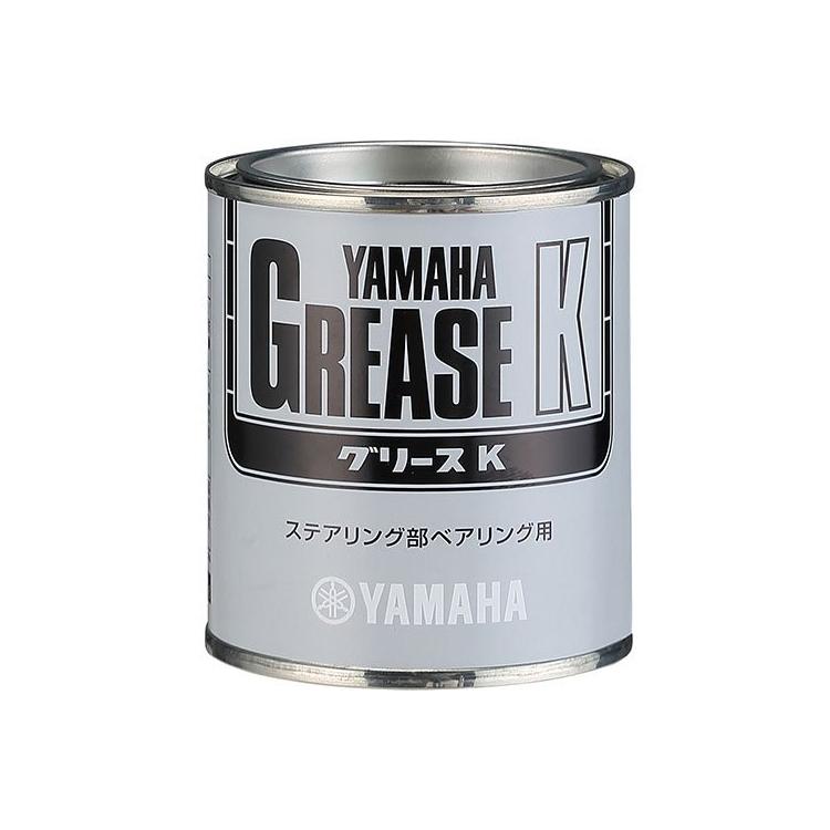 グリース　ライトとマフラー ヤマハ発動機 YAMAHA グリースK 150g 907934010600 : バイクパーツ