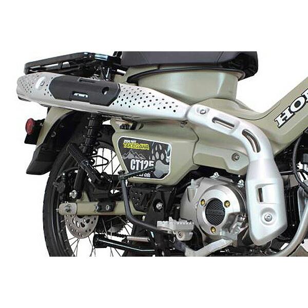 スペシャルパーツ武川 SP武川 CT125ハンターカブ [JA55 スペシャルパーツ武川 SP武川 CT125ハンターカブ [JA55