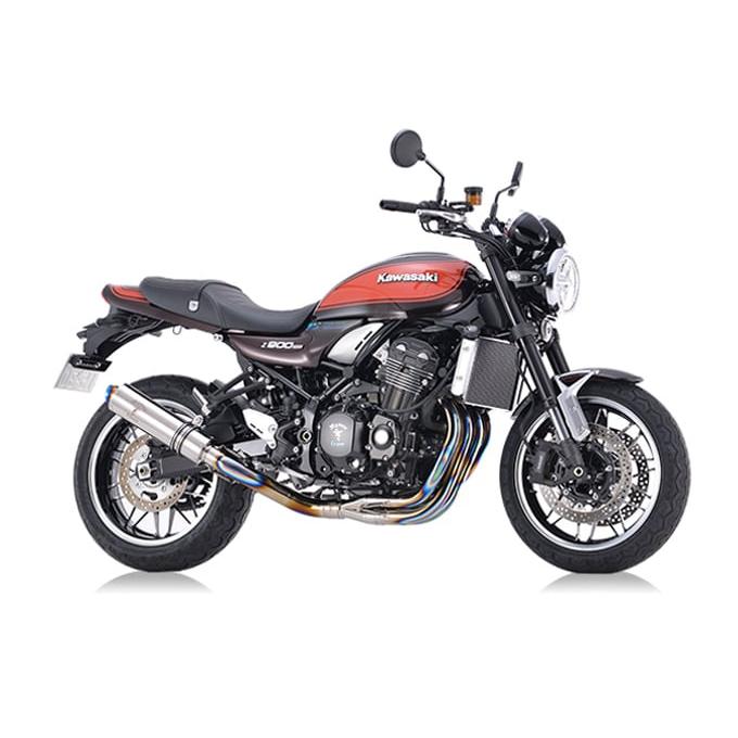 r's gear（アールズギア） r's gear Z900RS/CAFE/SE ［2BL-ZR900C