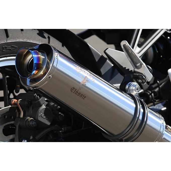 r's gear（アールズギア） r's gear Z900RS/CAFE/SE ［2BL-ZR900C