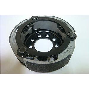 シグナス1型 乾式クラッチ KN企画 KOSO軽量クラッチ/シグナスX（1-4型） NXC125-157 : バイク