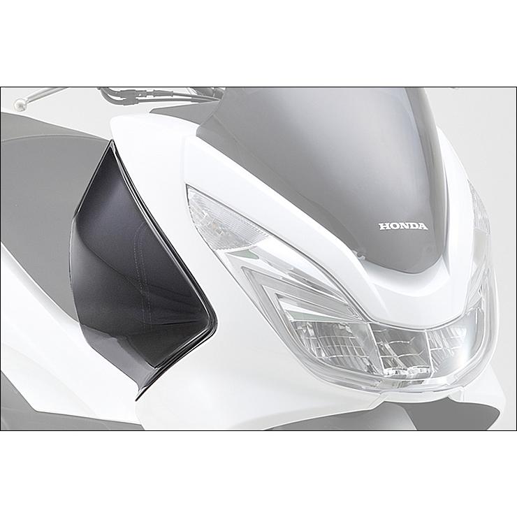 DAYTONA（デイトナ） サイドバイザー/PCX150（14-15年）[KF18][WW150F