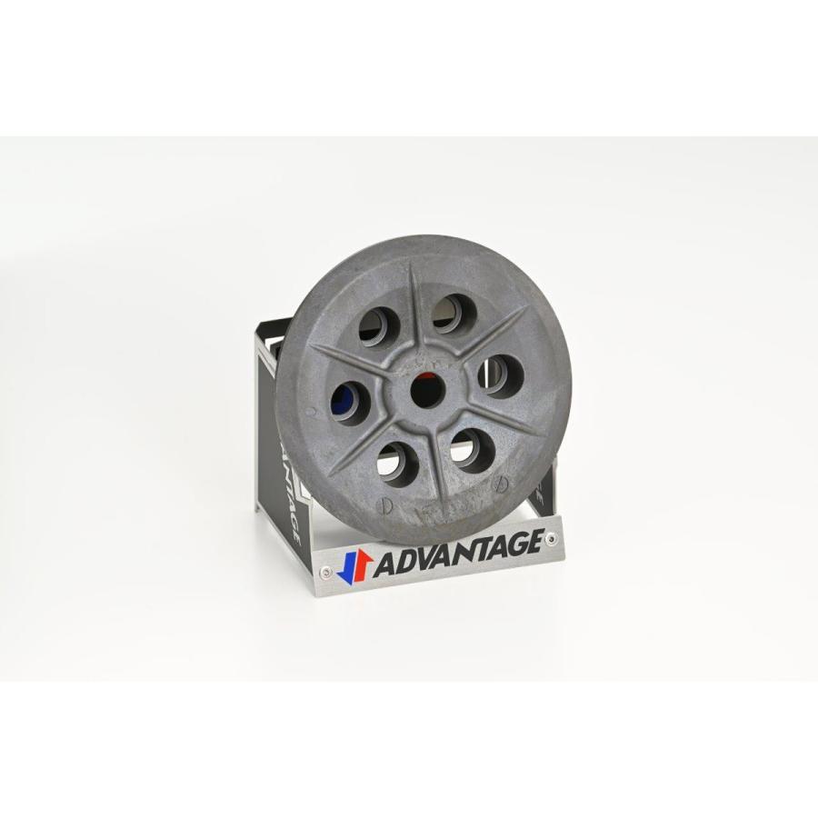 ADVANTAGE ADVANTAGE Original Special Clutch Pressure Plate/GSX1400 ALL MODEL 2145-S0010-CC_1