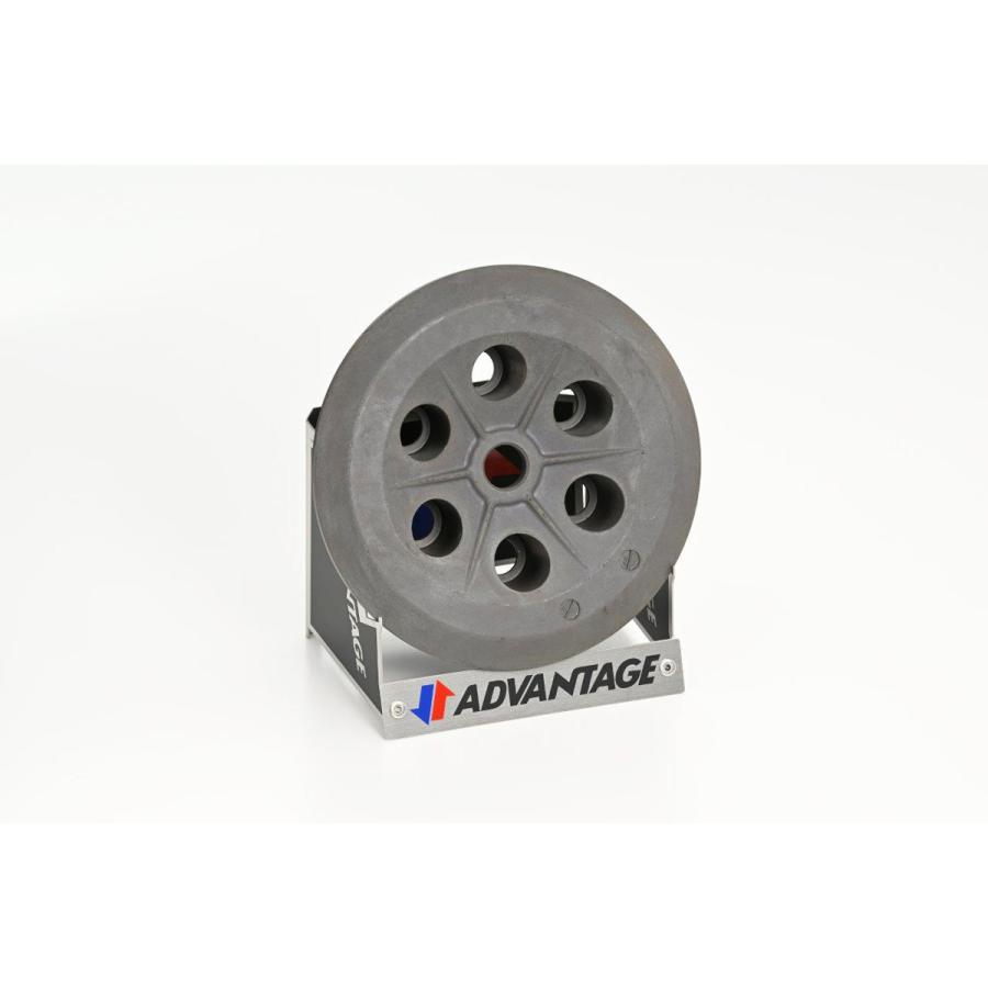 ADVANTAGE ADVANTAGE Original Special Clutch Pressure Plate/GSX-1300R HAYABUSA（99-16年）・B-KING 2145-S0249-CC_1