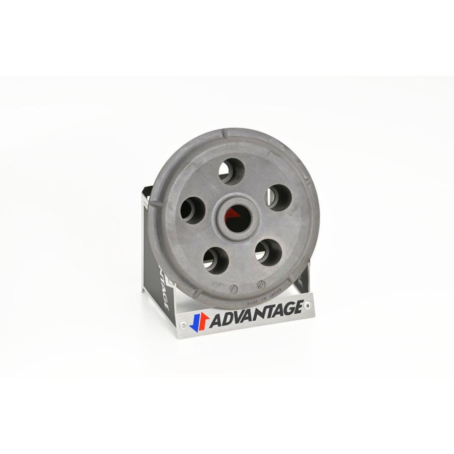 ADVANTAGE ADVANTAGE Original Special Clutch Pressure Plate/Z1000J・Z1000R・GPZ750R・GPZ900R・GPX750R 2145-K0203-CC_1