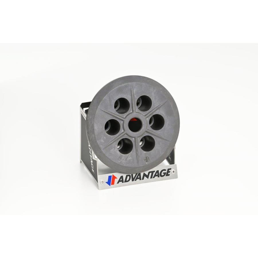 皿 ADVANTAGE ADVANTAGE Original Special Clutch Pressure Plate/ZX-12R