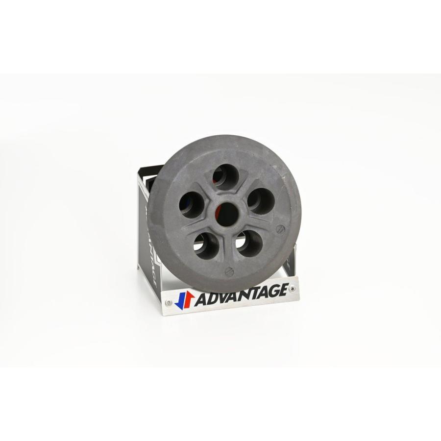 ADVANTAGE ADVANTAGE Original Special Clutch Pressure Plate/ZX-9R（98-03年）・Z1000（03-09年） 2145-K2195-CC_1