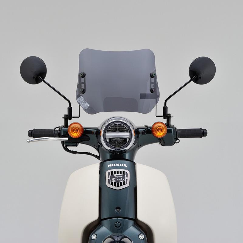 なと① DAYTONA（デイトナ） スーパーカブ50・スーパーカブ110 ウインド