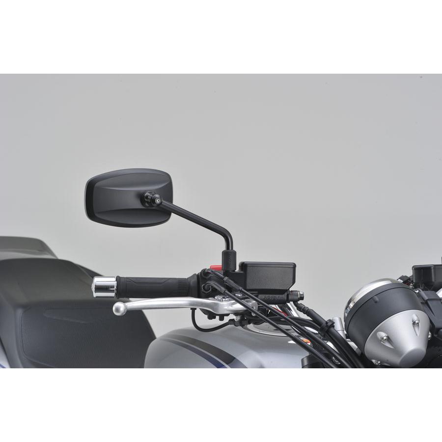 DAYTONA PARALLELミラー 15408 2個セット DAYTONA（デイトナ） 15408