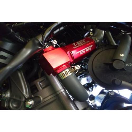 TERAMOTO CBR250RR （17-19年） T-REVαシステム : バイクパーツMotoJam