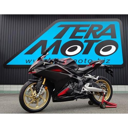 TERAMOTO CBR250RR ［MC51］ （20年-） T-REVαシステム : バイクパーツ