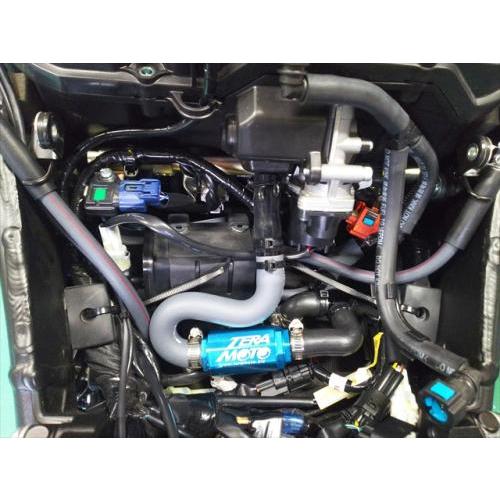 TERAMOTO YZF-R6 （17年-） T-REVαシステム 4320-17 : バイクパーツ