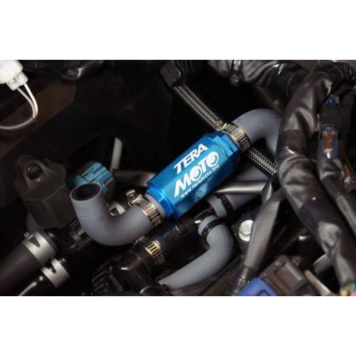 TERAMOTO XSR900 T-REVαシステム 4370 : バイクパーツMotoJam Yahoo!店 