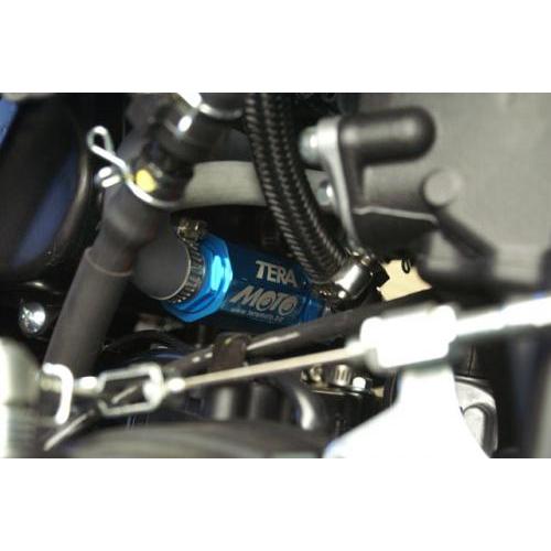 TERAMOTO YZF-R25・YZF-R3 T-REVαシステム 4340 : バイクパーツMotoJam