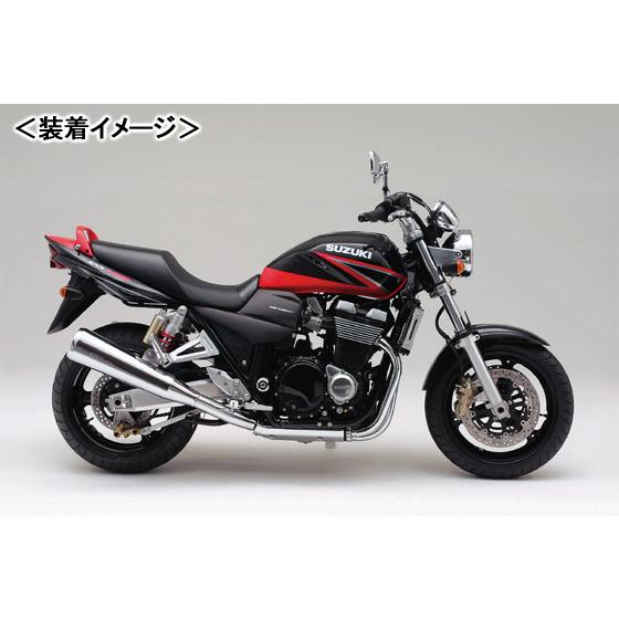 a*3様 gsx1400 デイトナ　コージーシート　ディンプル バイク a*3様 gsx1400 デイトナ コージーシート ディンプル
