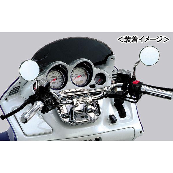 HURRICANE（ハリケーン） ハンドルKIT ナロー2型ハンドル（トップ
