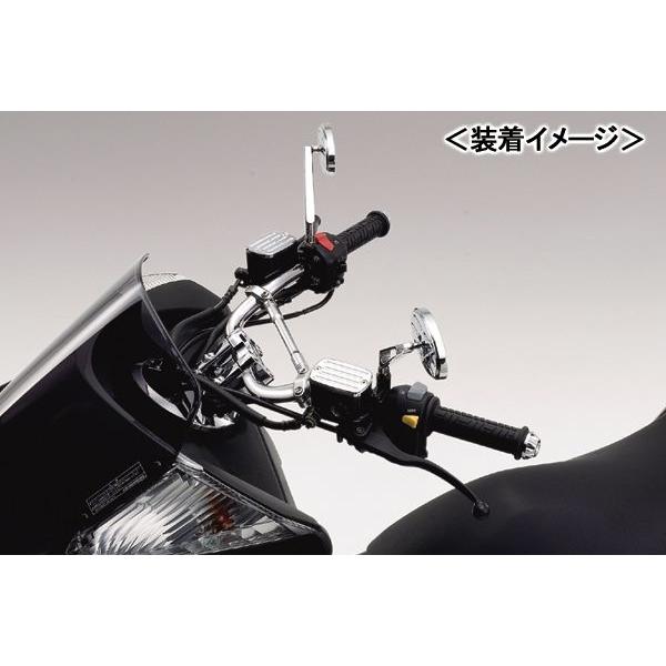 HURRICANE（ハリケーン） ハンドルKIT ナロープルバック1型ハンドル 