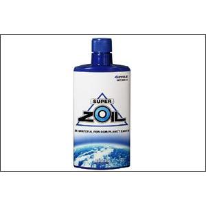 SUPER ZOIL SUPER ZOIL ECO for 4cycle （320ml） NZO4320