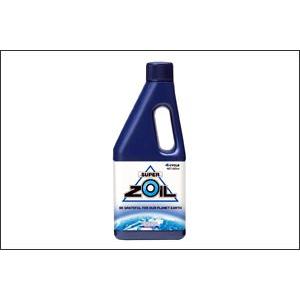 SUPER ZOIL SUPER ZOIL ECO for 4cycle （450ml） NZO4450