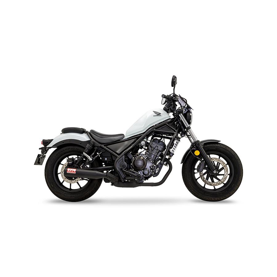 モリワキ MORIWAKI REBEL250 ［8BK-MC49］ （23年-） スリップオン