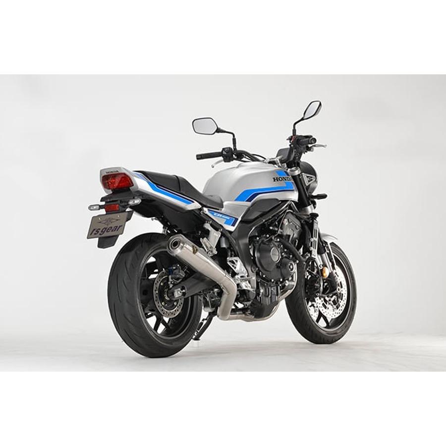 r's gear（アールズギア） r's gear CB1000F/SE ［8BL-SC94］ （25年