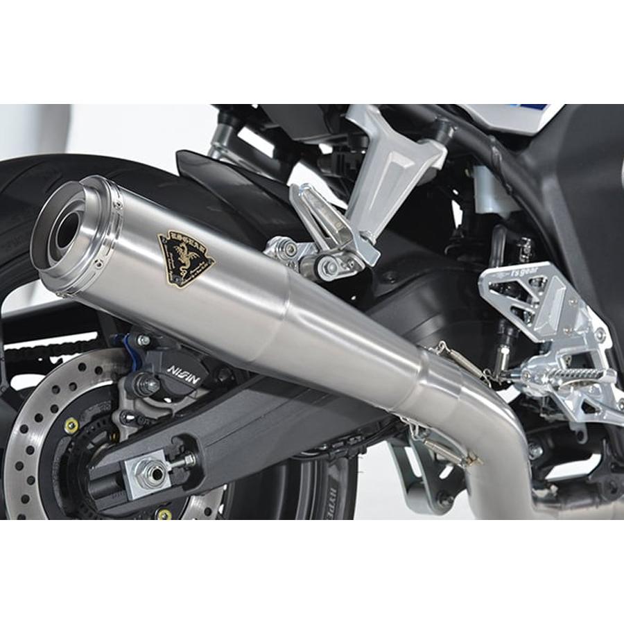 r's gear（アールズギア） r's gear CB1000F/SE ［8BL-SC94］ （25年