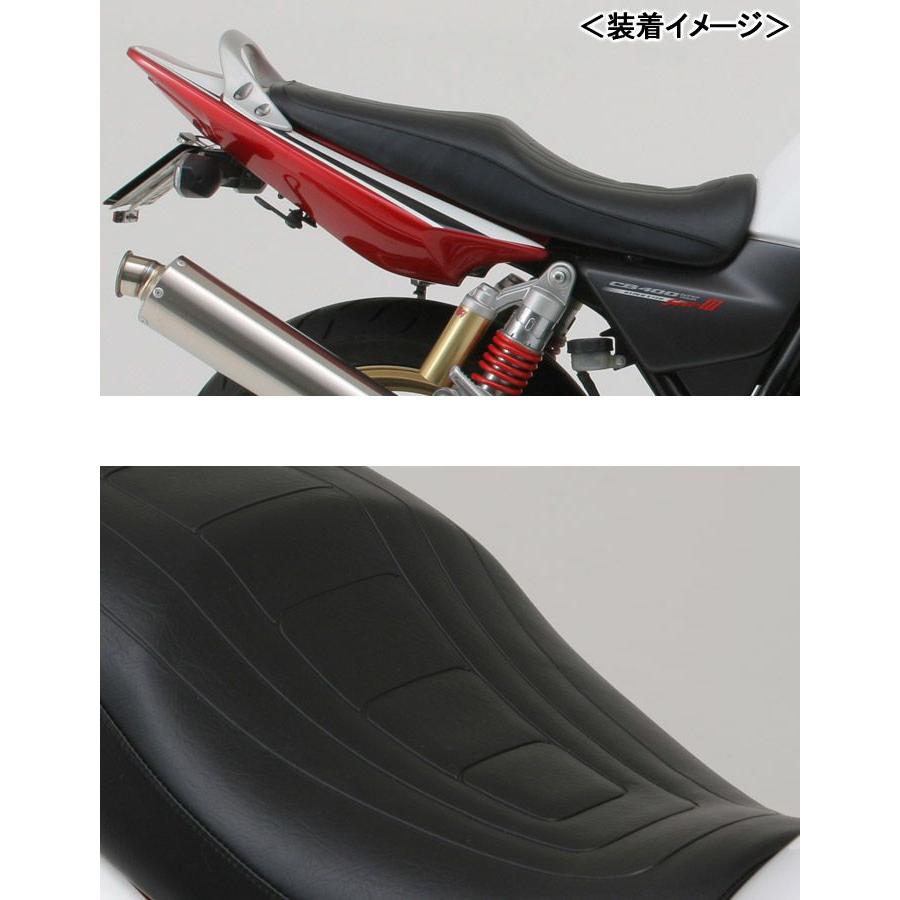 DAYTONA(バイク用品) DAYTONA COZYシート(COMP) type CBX DAYTONA(バイク用品) DAYTONA COZYシート(COMP) type CBX