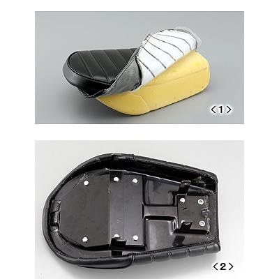 DAYTONA（デイトナ） DAYTONA DAYTONA COZYシート ミニ（スタンダード