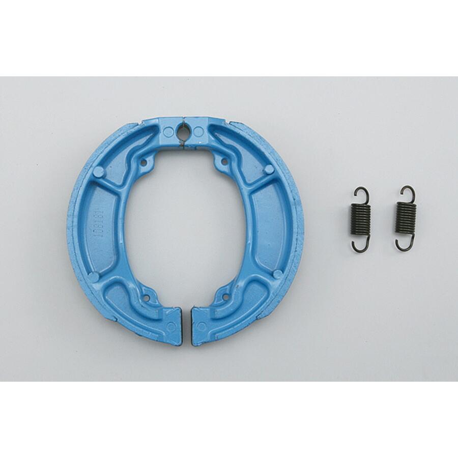 専用　3個 DAYTONA（デイトナ） プロブレーキシュー 71601 : バイクパーツMotoJam