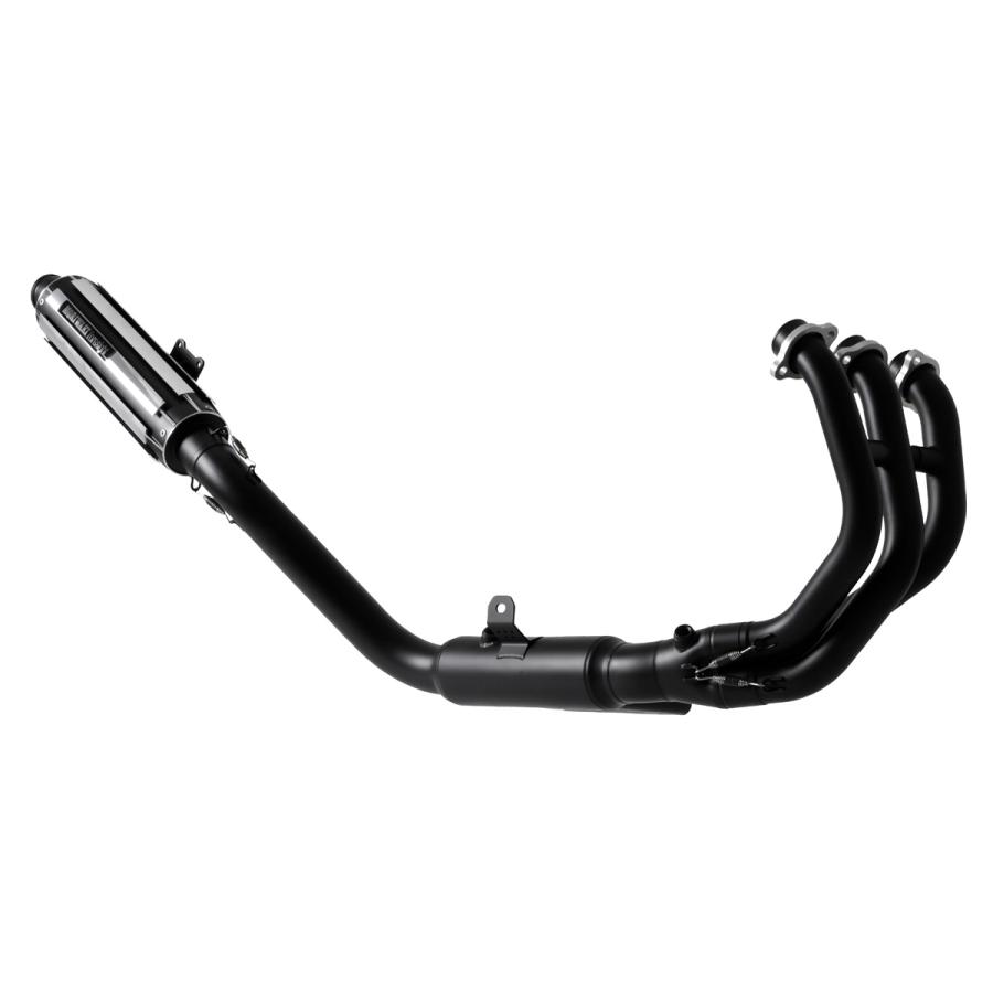 モリワキ MORIWAKI XSR900 GP FORESIGHT（フォーサイト） Full Exhaust