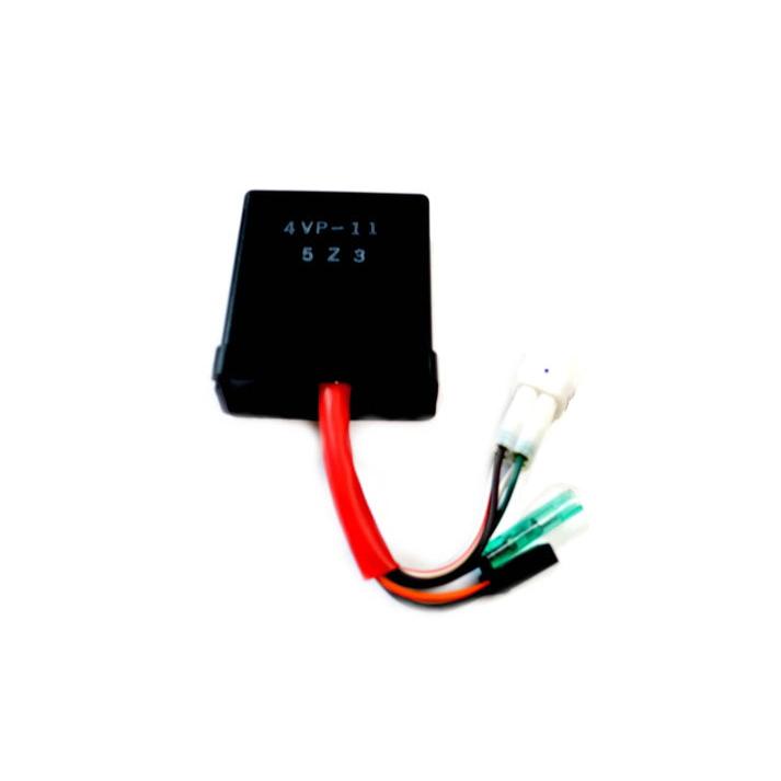 KN企画 YAMAHA純正 CDIユニット 4VP-H5540-11/BWS100 BWS-0144