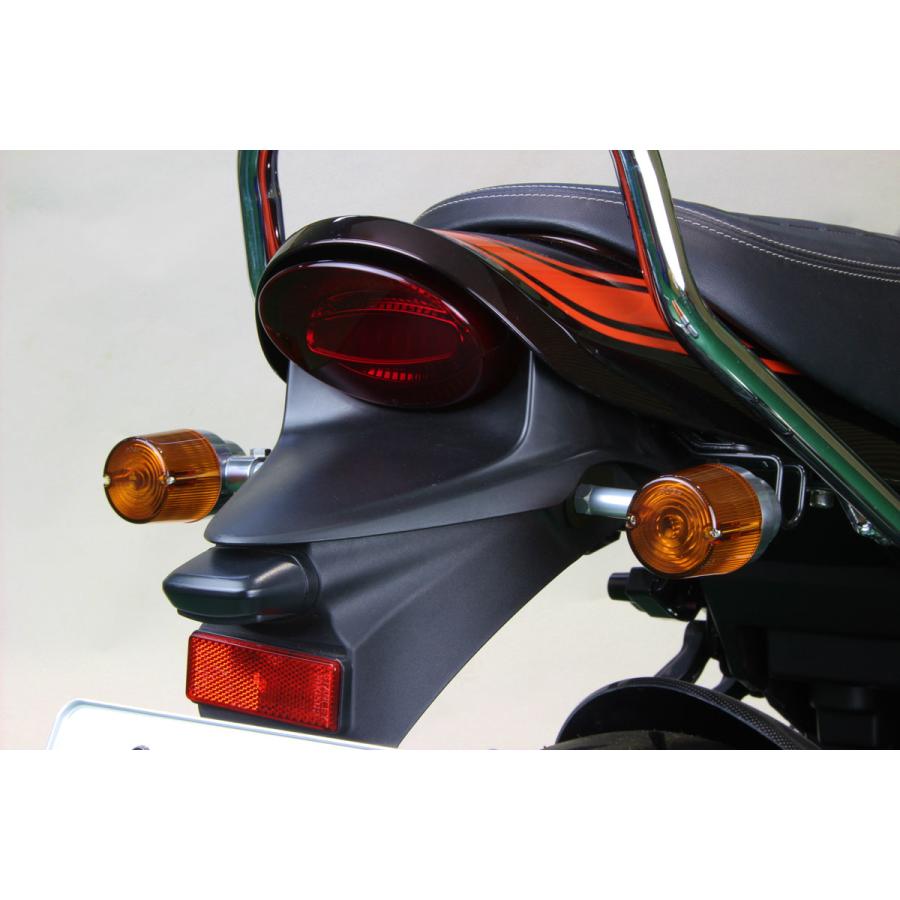 POSH Faith Z900RS・Z900RS CAFE スーパーバイク ウインカーキット