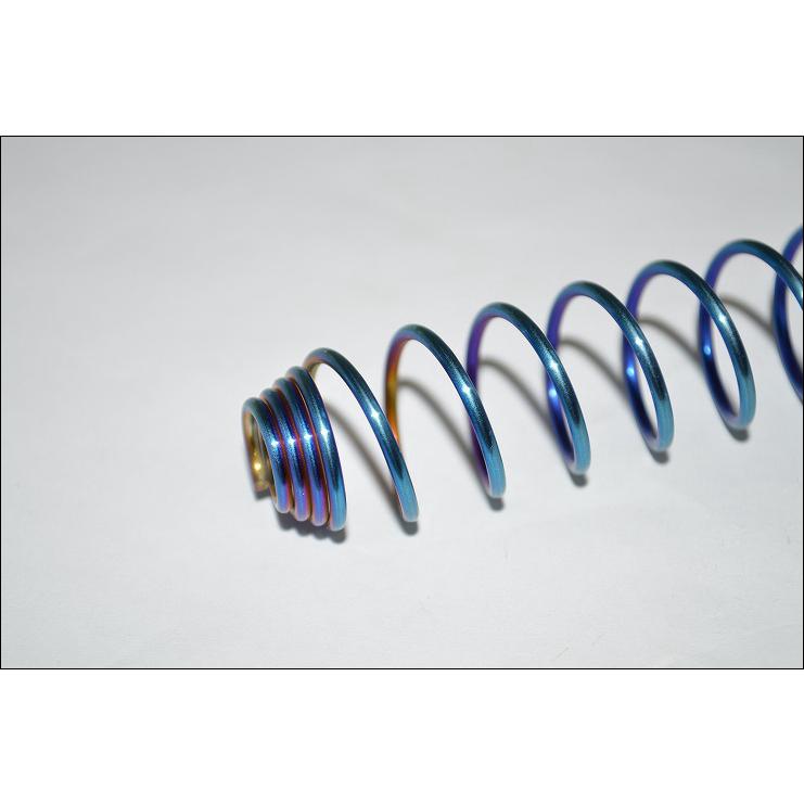 KN企画 リアブレーキリターンスプリング/シグナスX[SE12J] NXC125-348