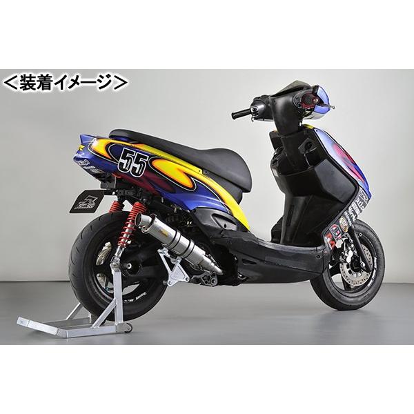 Realize ヤマハ シグナスX SE12/44J22Racing SUS - メルカリ Realize ヤマハ シグナスX SE12/44J22Racing SUS - メルカリ