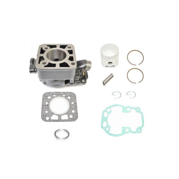 KN企画 RG50ガンマ・SMX50・ハスラー50 シリンダーキット STDサイズ（41mm）ヘッドなし S1009-HN