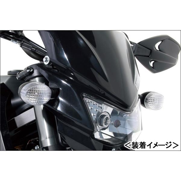 KITACO（キタコ） クリアウインカーレンズ/D-TRACKER125・KLX125 807