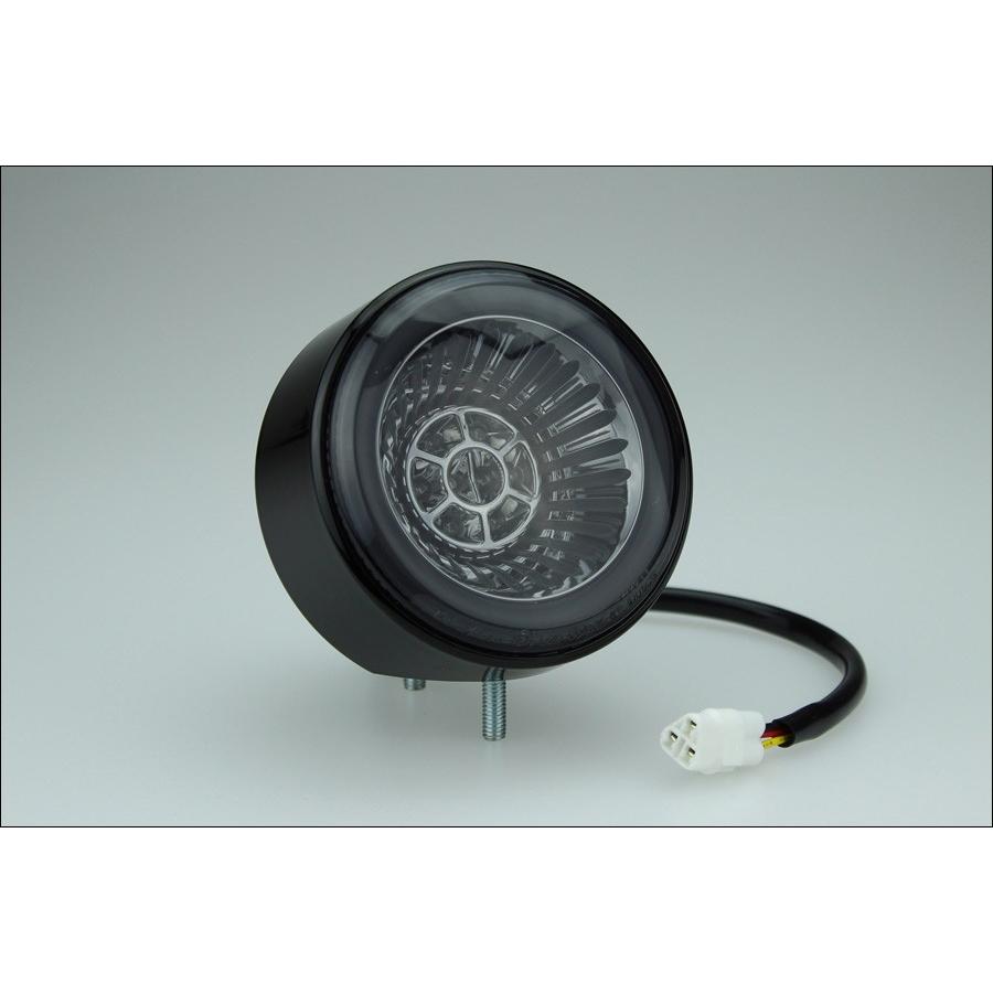 KIJIMA（キジマ） KIJIMA LEDテールランプ ユニット/BOLT・R-SPEC/ABS