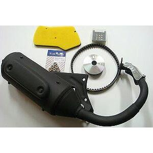 その他 38 KN企画 AF28 ライトチューニングキット（初級編）/スーパーDIO-ZX AF2704