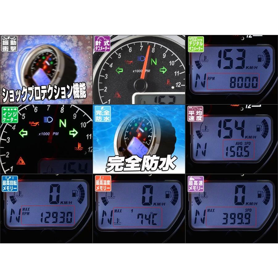 肌触りがいい Acewell Ma085 652 多機能デジタルメーター rpm Ma085 652 格安 Talentoindustrial Com